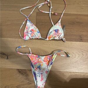 Assortment of bikinis! See description for details & sizing
